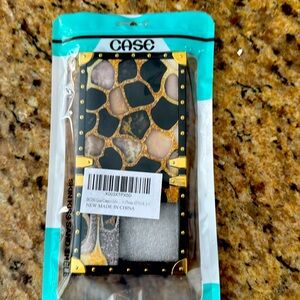 New IPhone 15 Pro Bling Case